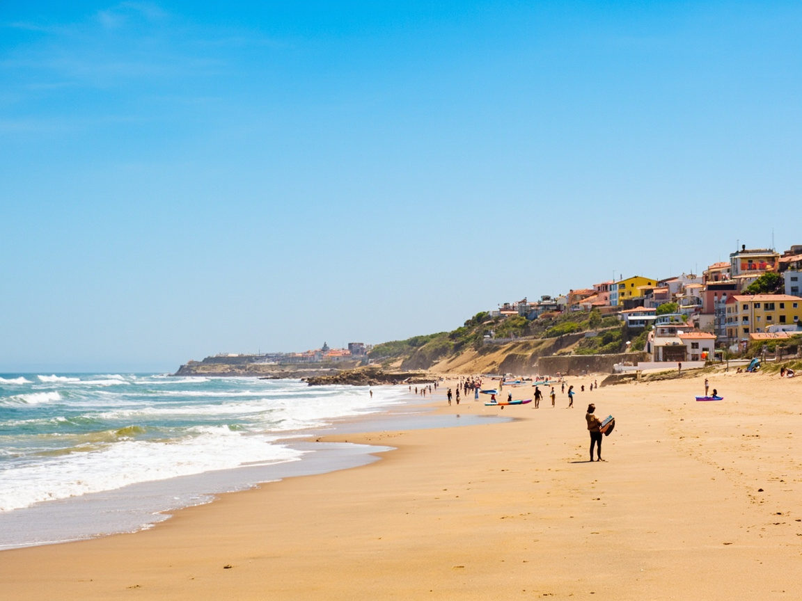 Ericeira