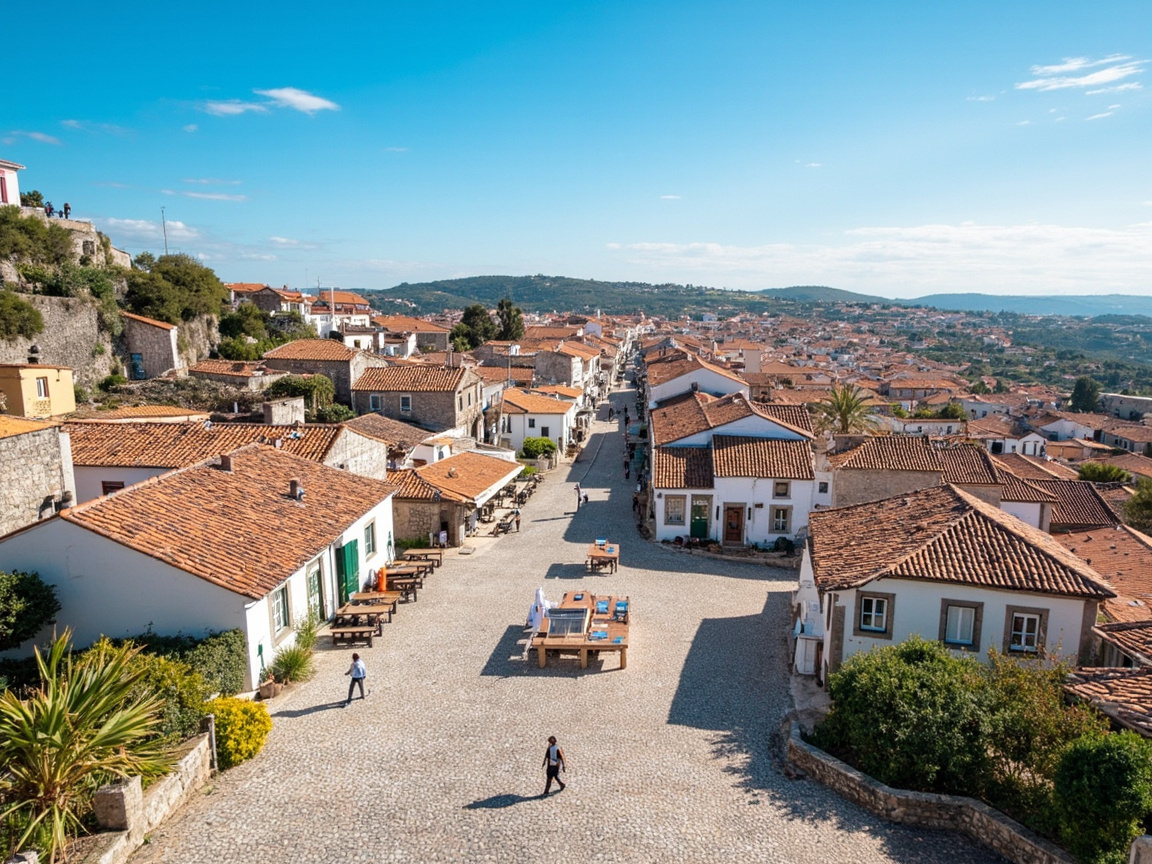 Venda do Pinheiro