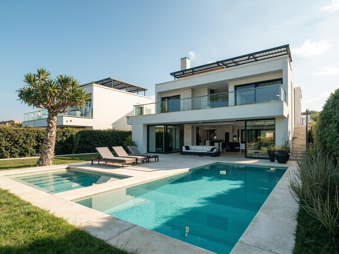 Villa Luxo